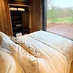 Дом отдыха Romantic In Мальмеди