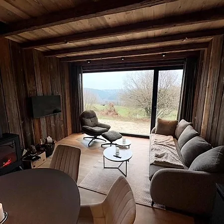 Romantic In Malmedy Мальмеди