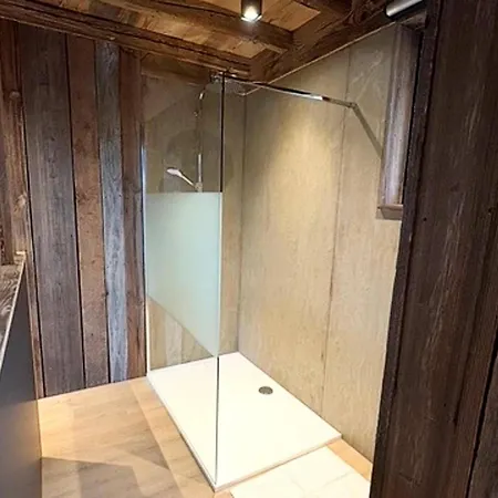 Romantic In Malmedy Дом отдыха *