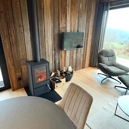 Romantic In Malmedy Дом отдыха