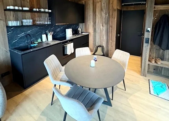 Romantic In Malmedy * Мальмеди