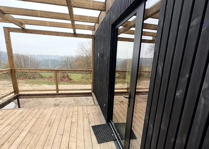 Holiday home Romantic In *