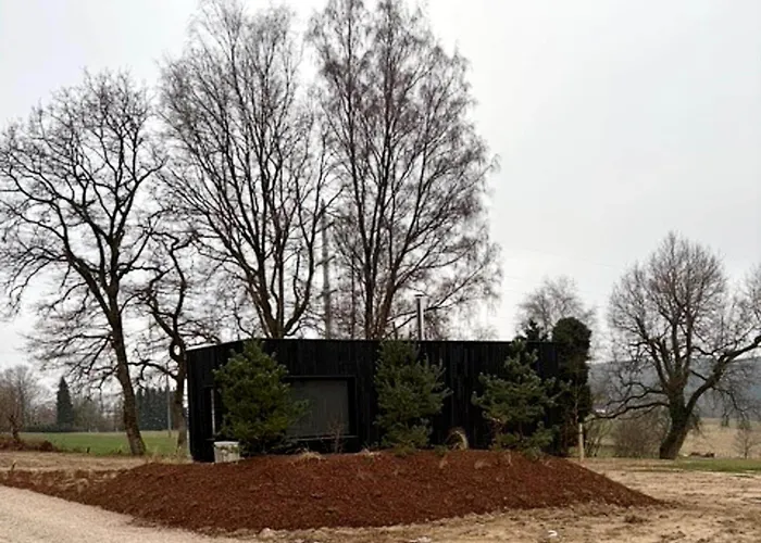 Romantic In Malmedy *