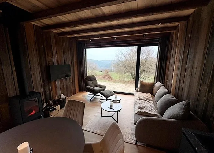 Romantic In Malmedy Мальмеди