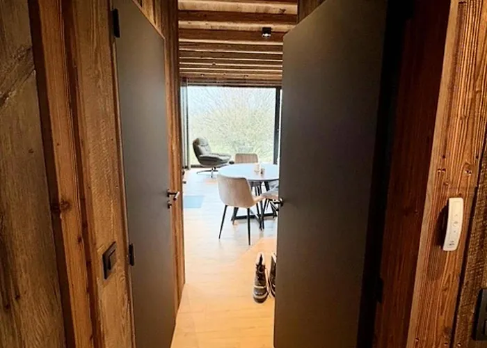 Romantic In Malmedy * Мальмеди