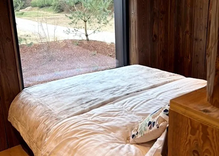 Дом отдыха Romantic In Malmedy *