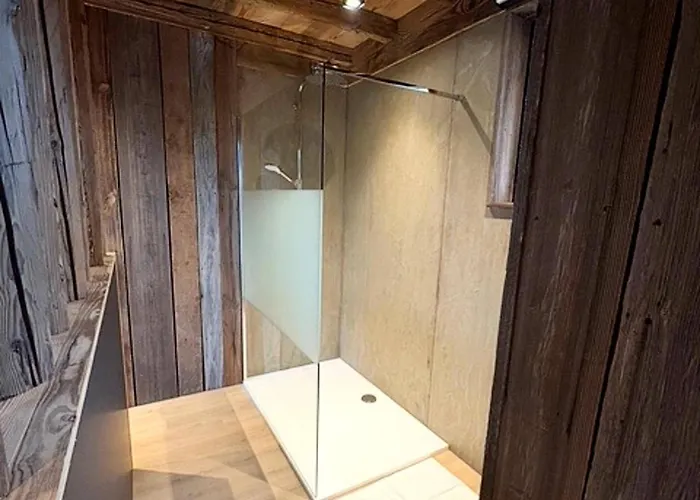 Romantic In Malmedy Дом отдыха *