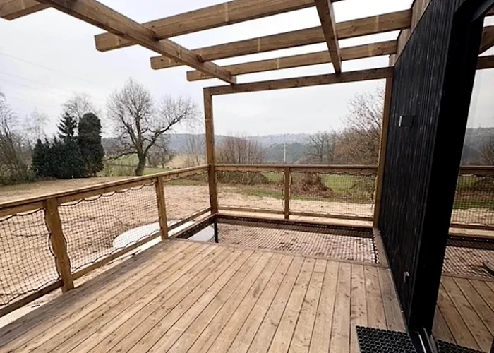 Romantic In Malmedy *